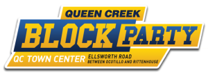 Queen Creek Parks & Recreation – 8 Count Dance Studio
