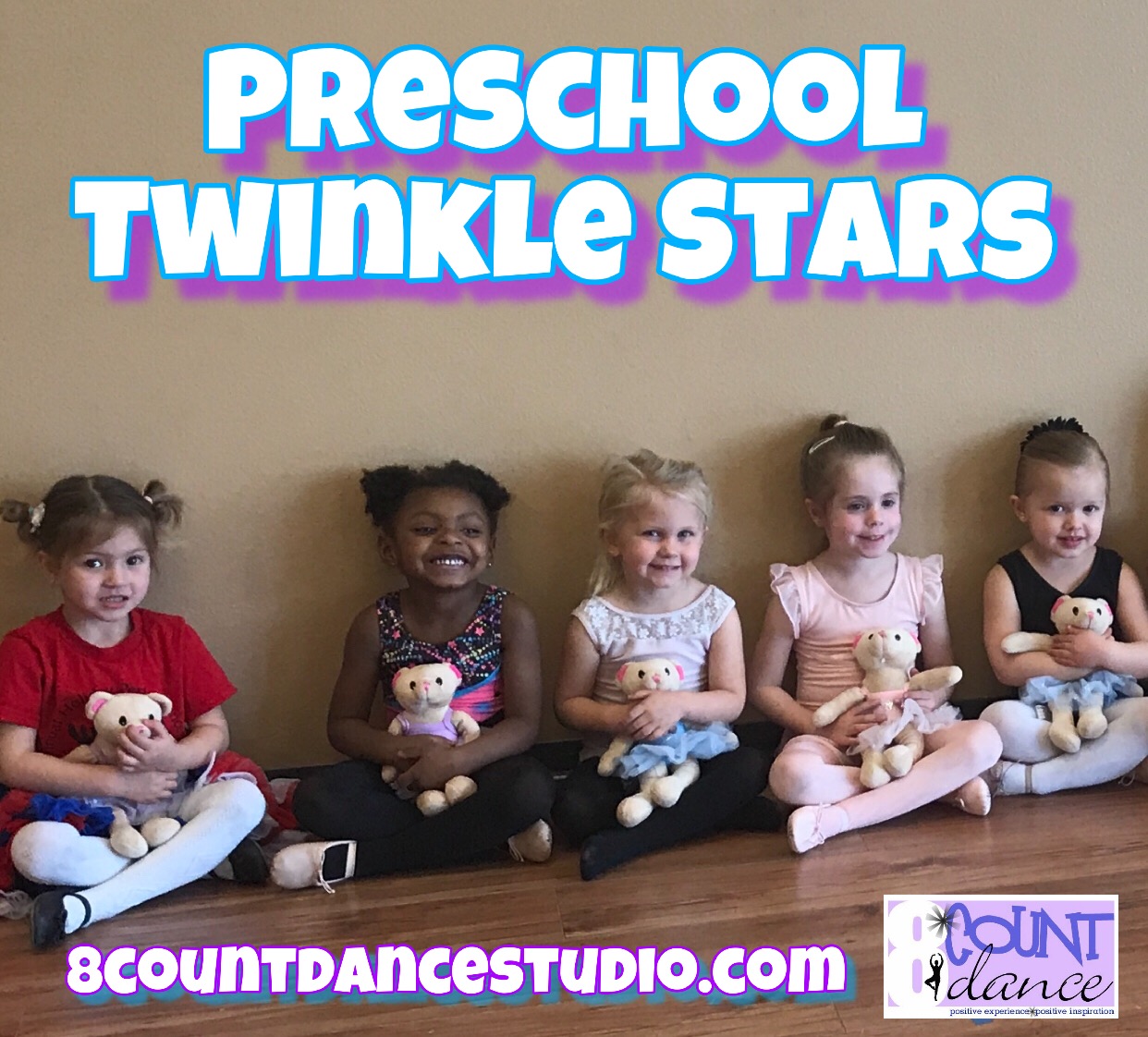 Preschool Twinkle Stars