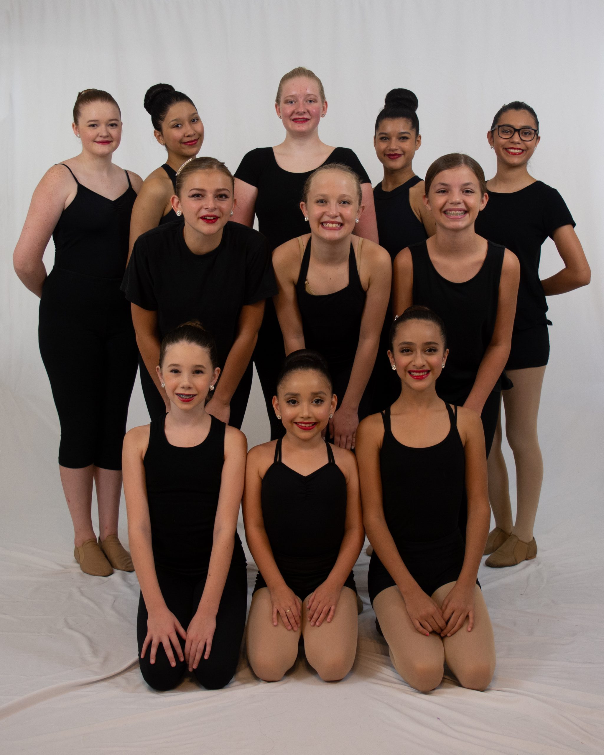 Performances/Events — Spark Dance Academy —Dance Studio for kids in Queen  Creek