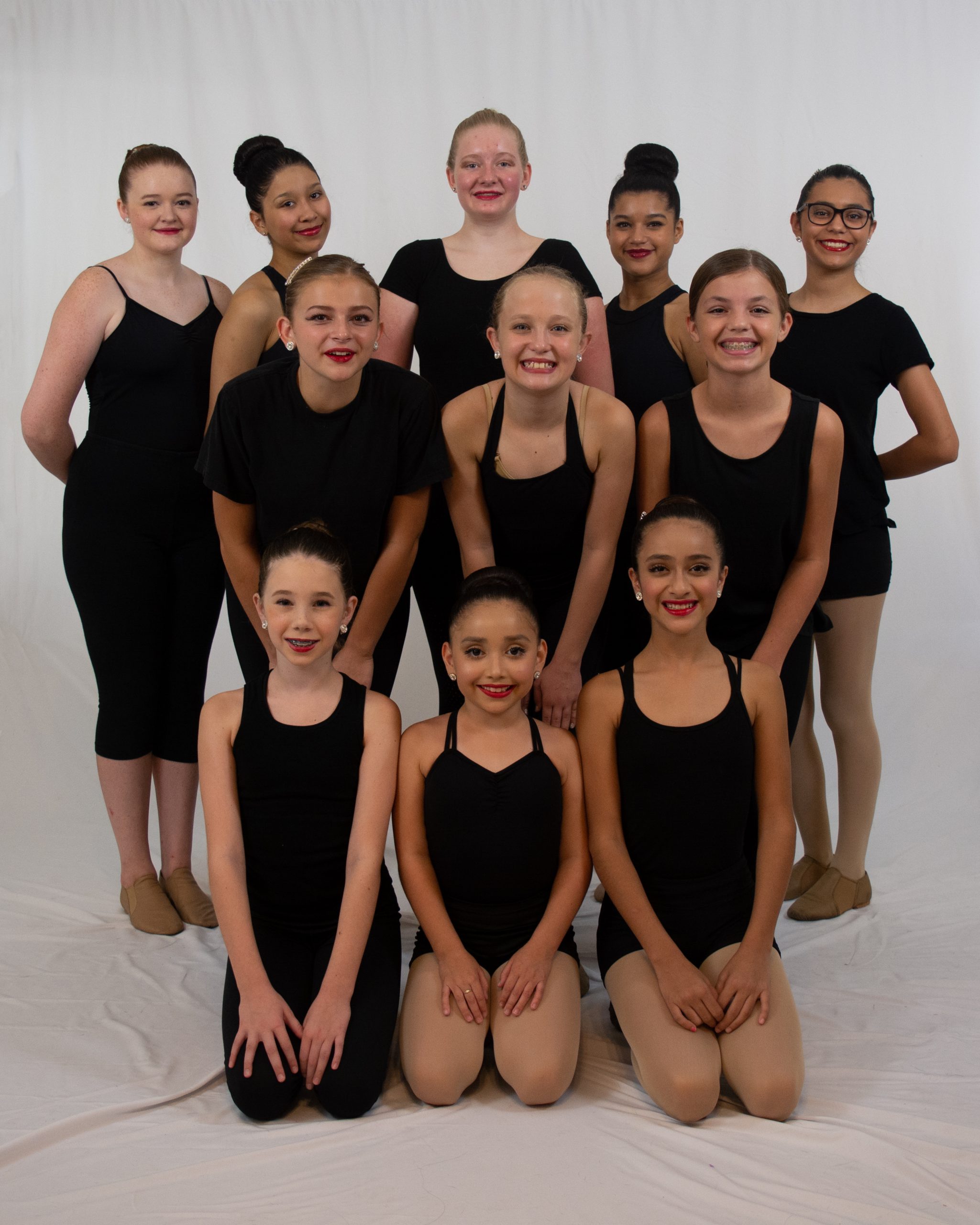 Spark Dance Academy—Dance classes for kids in Queen Creek, AZ