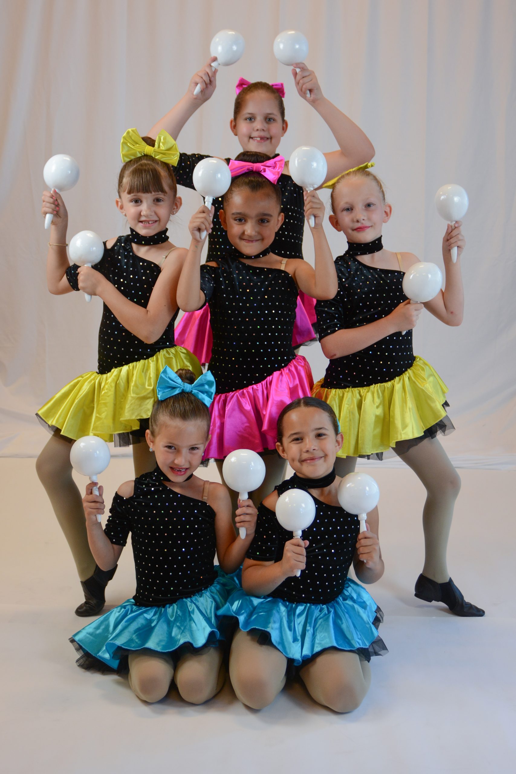 Spark Dance Academy—Dance classes for kids in Queen Creek, AZ