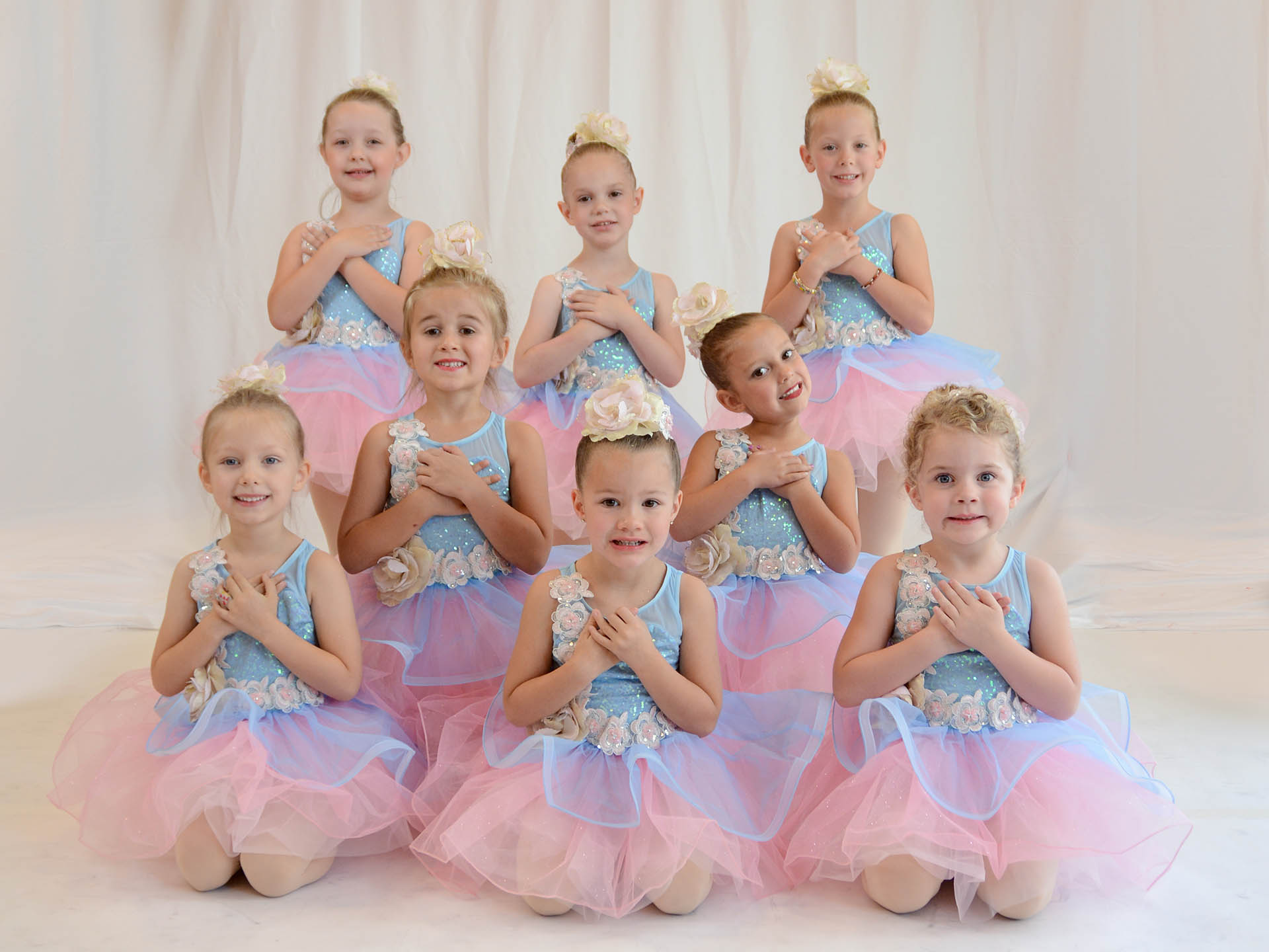 Queen Dance Academy 